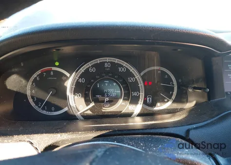 2013 Honda Accord Lx from USA, damaged, VIN 1HGCR2F34DA255218